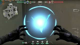 OMEN HAVEN ACE WITH PRELUDE TO CHAOS VANDAL