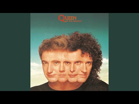 Queen – The Miracle – 2 x CD (Deluxe Edition), 2022 [r25205017