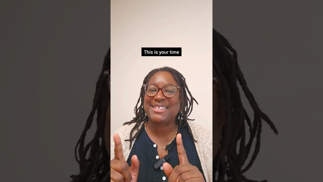 J.U.M.P. into Self-Care: A Midlife Queen’s Guide to Black Girl Day Off