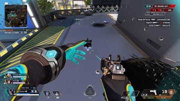 RE45 is the new Meta | Apex Legends