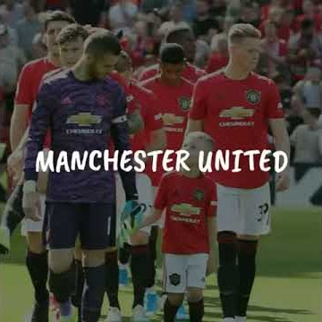 Story wa kren manchester united|