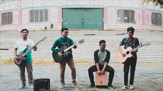 Fiersa Besari - Celengan Rindu (Acoustic Cover by Last Dream)