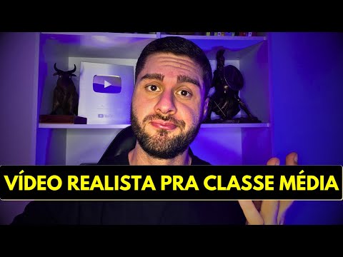 QUER SER RICO