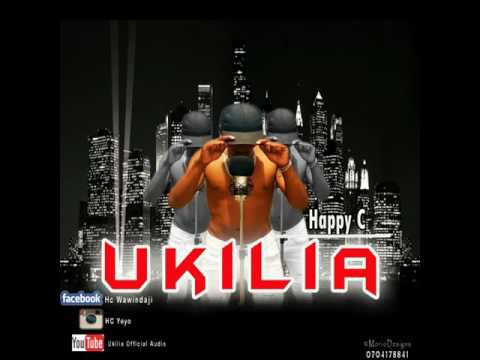 Ukilia By Wawindaji