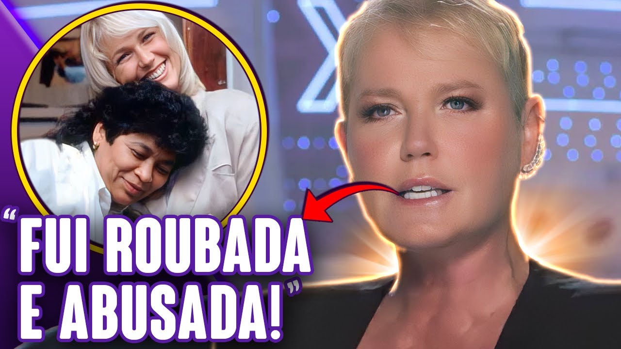 XUXA E MARLENE MATTOS: TRETA, POLÊMICAS E O REENCONTRO! | Virou Festa