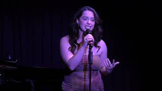 Michaela McGarel - You Oughta Know (Jagged Little Pill; Alanis Morissette) @FamousInNY