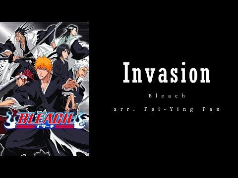 Invasion - Bleach