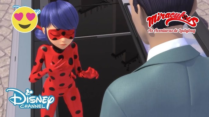 Miraculous: As Aventuras de Ladybug: Diverte-te com os Teus Super-heróis!  Jogos e Atividades