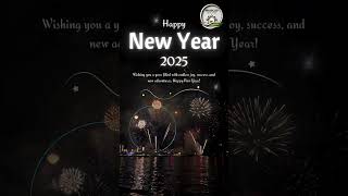 Happy New Year