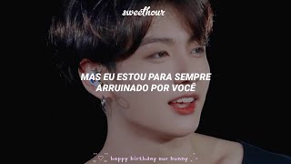 Jungkook - off my face [tradução/legendado]  💌 JK dayˎˊ˗