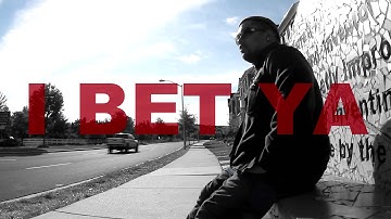 "I Baker Bet Ya" by Nicholas Baker