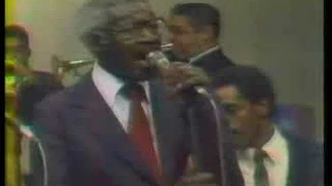 RAFAEL COLON "LA ESPIGA DE EBANO" - CUANDO VUELVA ...
