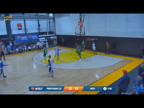 Хайлайты. Profit Basket (2) - МГПУ