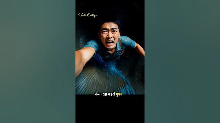 He survived 5 days underwater… and asked for a cigarette #facts