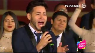 LA BELLA LUZ - DOMINGOS DE FIESTA - 4K ULTRA HD