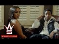 Jhonni Blaze feat. Popp Hunna - Backend Remix (Official Music Video)