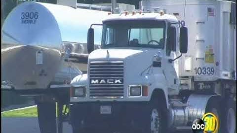 Thanks to Residents, Council Approves Darling Relocation (KFSN ABC 30, 10/26/17)