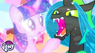 My Little Pony | I'm NOT Twilight Sparkle | My Little Pony Friendship is Magic | MLP: FiM