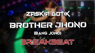 EEEE BANG JONO | BREAKBEAT REMIX