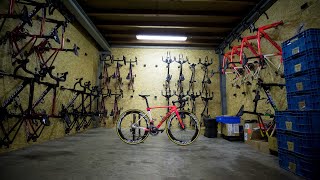 Grit & Grace: The Bikes of Paris-Roubaix