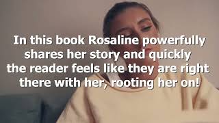 Rosaline Alam Book Reviews