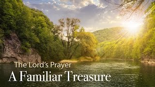 The Lord's Prayer - Janet Krantz, Alexandria United Methodist Church, Ft. Mitchell, AL