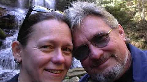 Debra Ruth and Dennis Dale