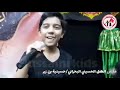 تصميمي جميع فعاليات عمار الحلواجي لايفوتكم 