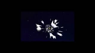 Light Speed Judgement Reanimated
