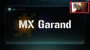 Black Ops 3 - MX Garand Reaction Video (PS4 Gameplay)