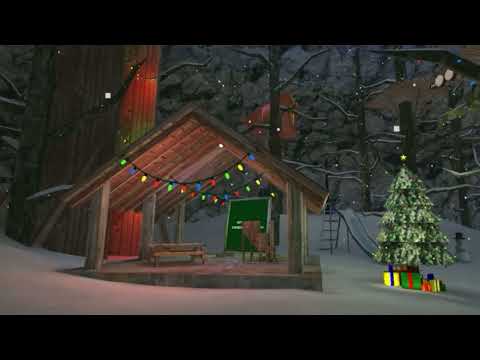 Gorilla Tag Christmas Update!!!