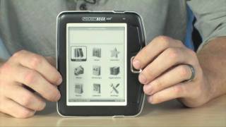 PocketBook 360 eInk eReader