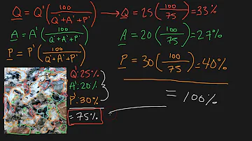 QAPF Diagram Tutorial 2 of 2