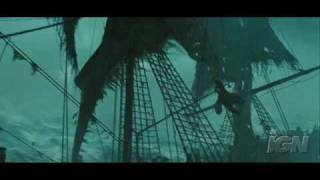 Davy Jones. "A Lost Bird". screenshot 5