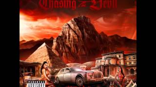 Krayzie Bone►Cloudy (Chasing The Devil)