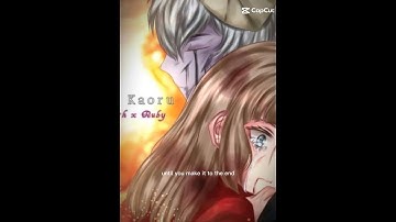 mobile legends ruby×dyrroty