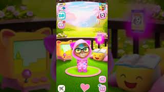 Angella Kartoon | #TommKartoon | #Short screenshot 5