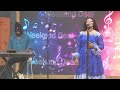 Anastasia With The Song Saviour To Entertain On The Show NTA 