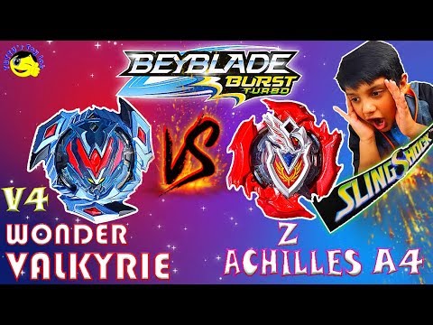 beyblade-burst-turbo!-beyblade-super-z||toy-review