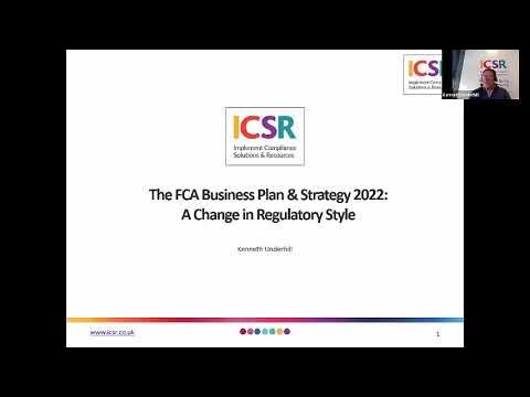 fcac business plan 2022