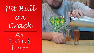 cocktail video