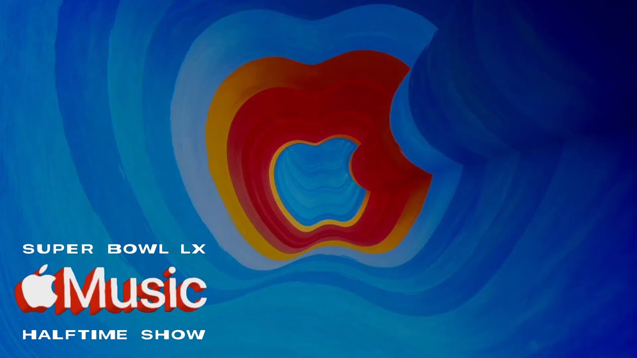 Bad Bunny's Apple Music Super Bowl Halftime Show Transition
