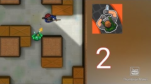 Hunter Assassin Gameplay #2 Level (21-40)