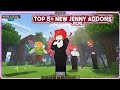 New 5+ Friends Addon For Minecraft PE 1.21+ | Best Mods For MCPE 1.21.92+ | Working 100%
