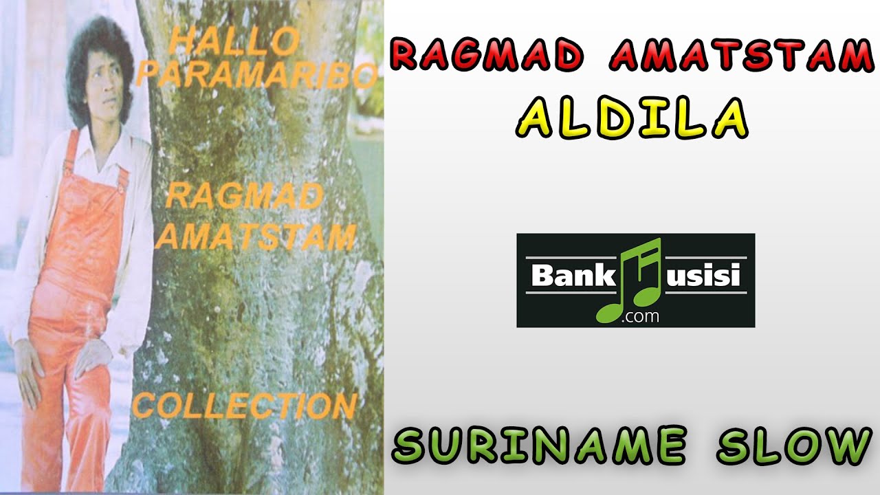 Ragmad Amatstam – Aldila | Bankmusisi