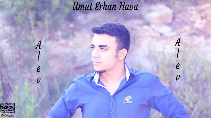 Umut Erhan - Alev Alev (prod. by Talha Beats) #ale...