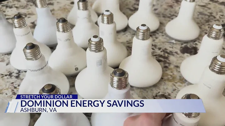 Stretch Your Dollar: Free program saves Dominion Energy customers hundreds