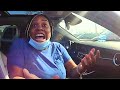 Woman Loses It When Cops Bust Her Shoplifting Scam