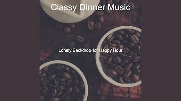 Backdrop for Study Sessions - Vibraphone