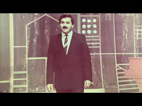 Yusif Mustafayev - Dünya (Official Music Video)